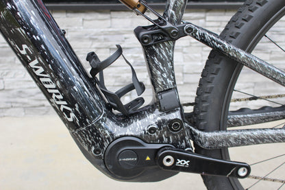 2026 Specialized S-Works Levo R- ONLY 147 Miles