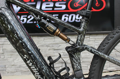 2026 Specialized S-Works Levo R- ONLY 147 Miles