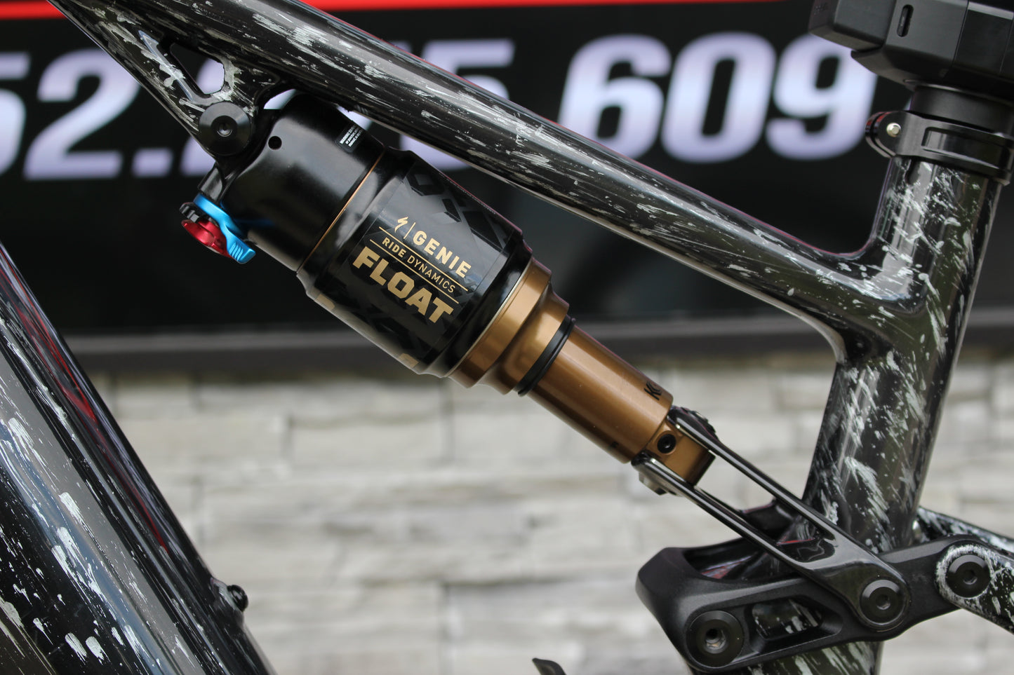 2026 Specialized S-Works Levo R- ONLY 147 Miles