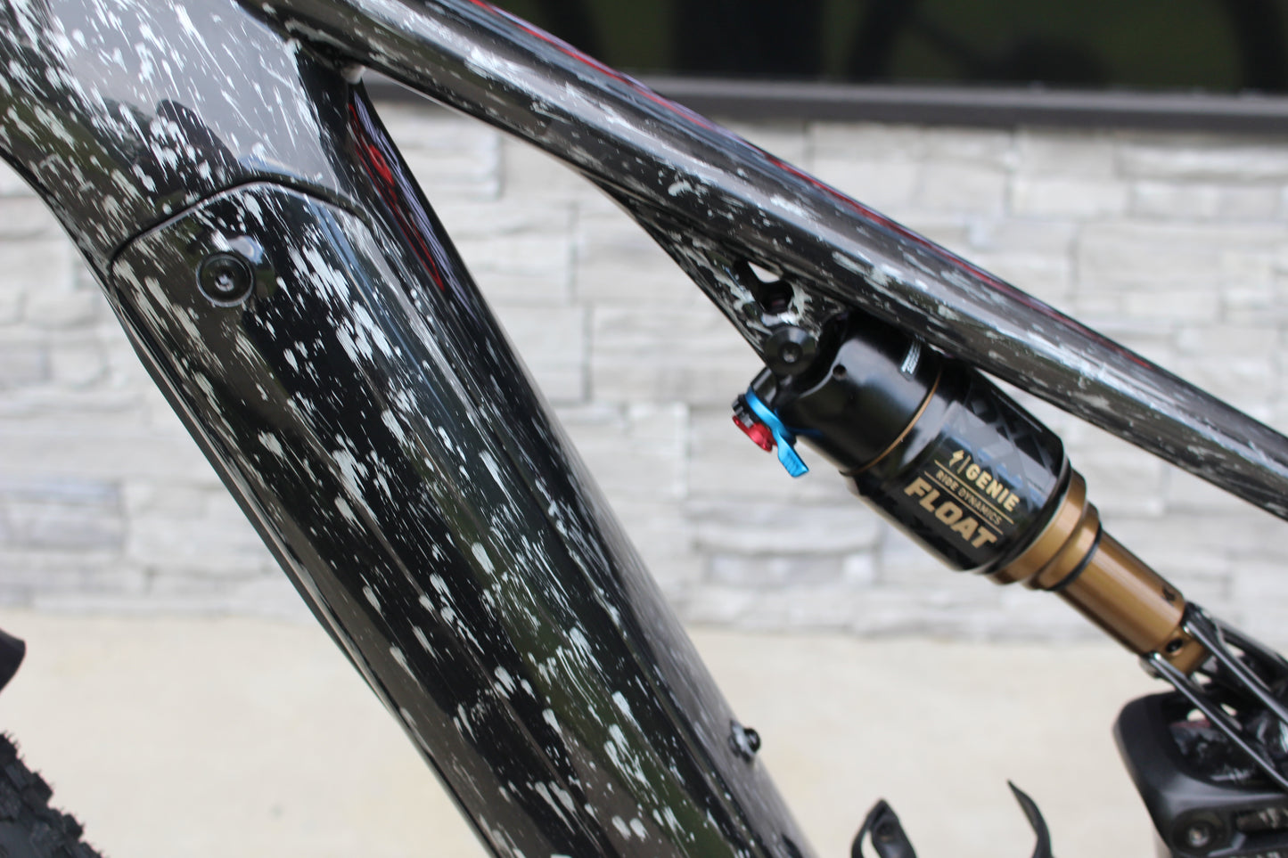 2026 Specialized S-Works Levo R- ONLY 147 Miles