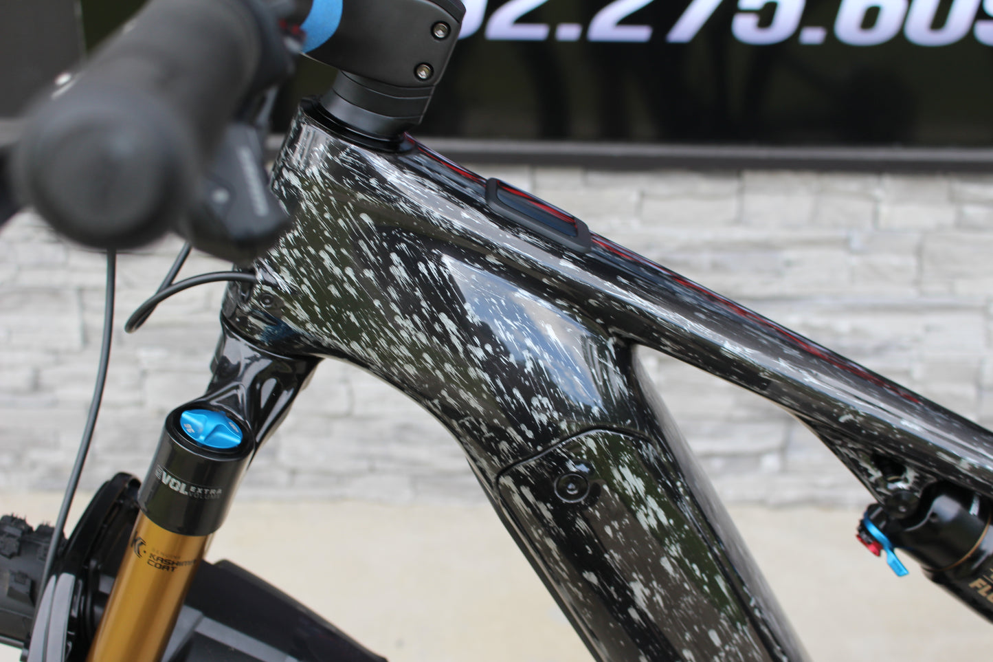 2026 Specialized S-Works Levo R- ONLY 147 Miles