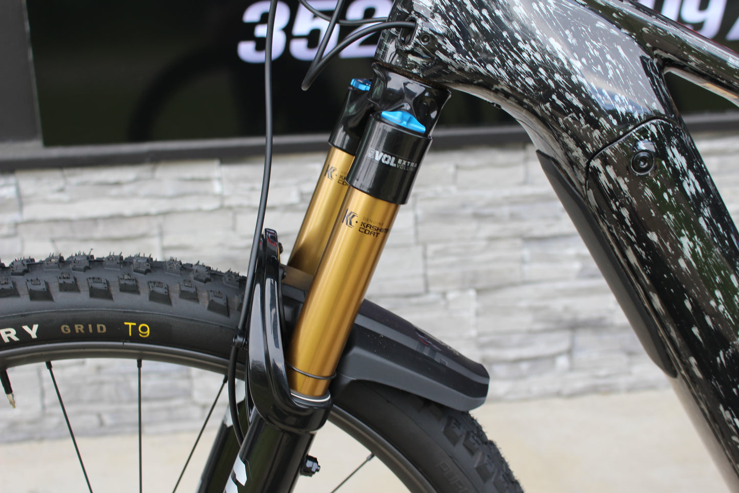 2026 Specialized S-Works Levo R- ONLY 147 Miles