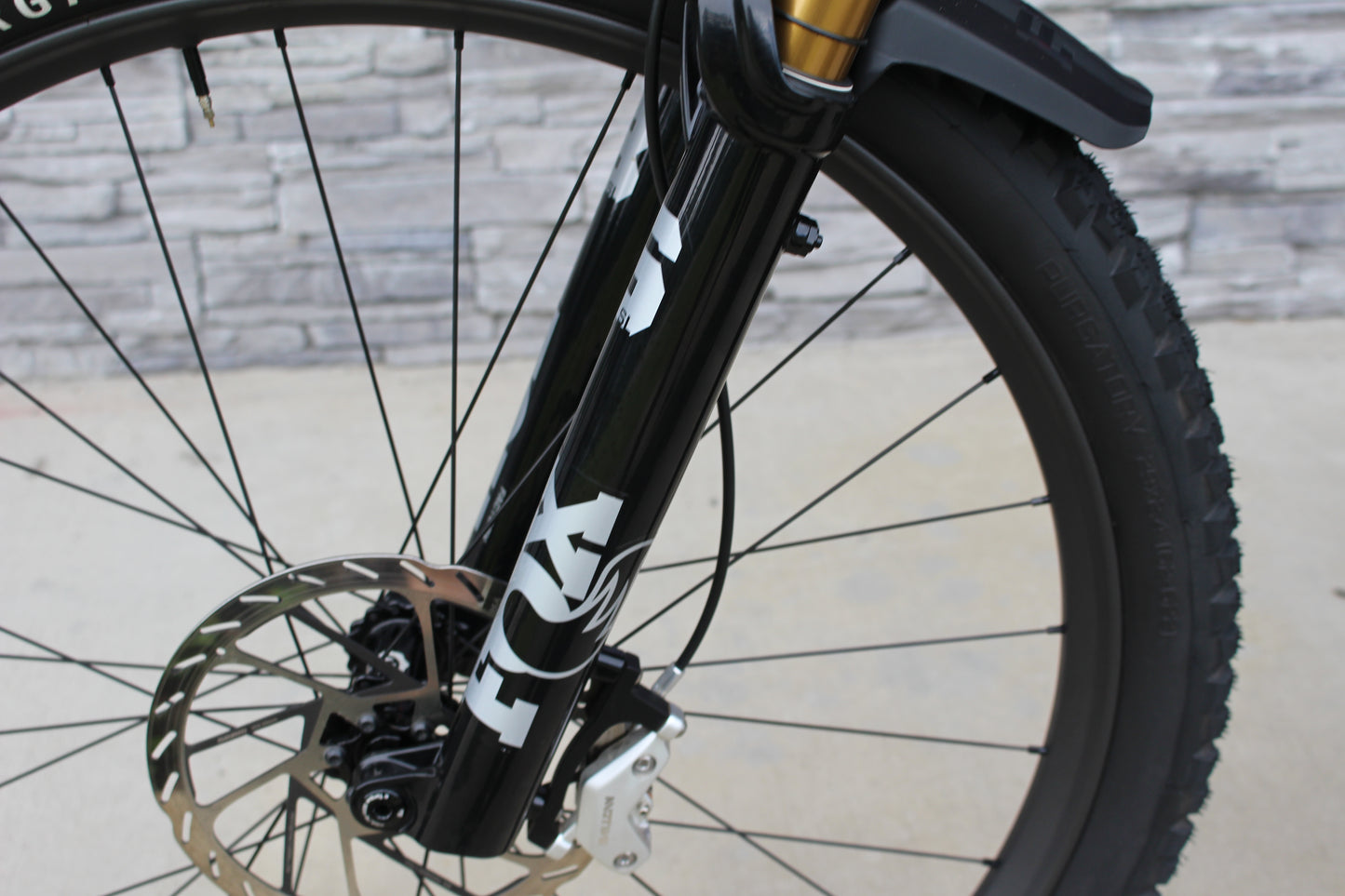 2026 Specialized S-Works Levo R- ONLY 147 Miles