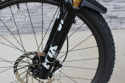 2026 Specialized S-Works Levo R- ONLY 147 Miles