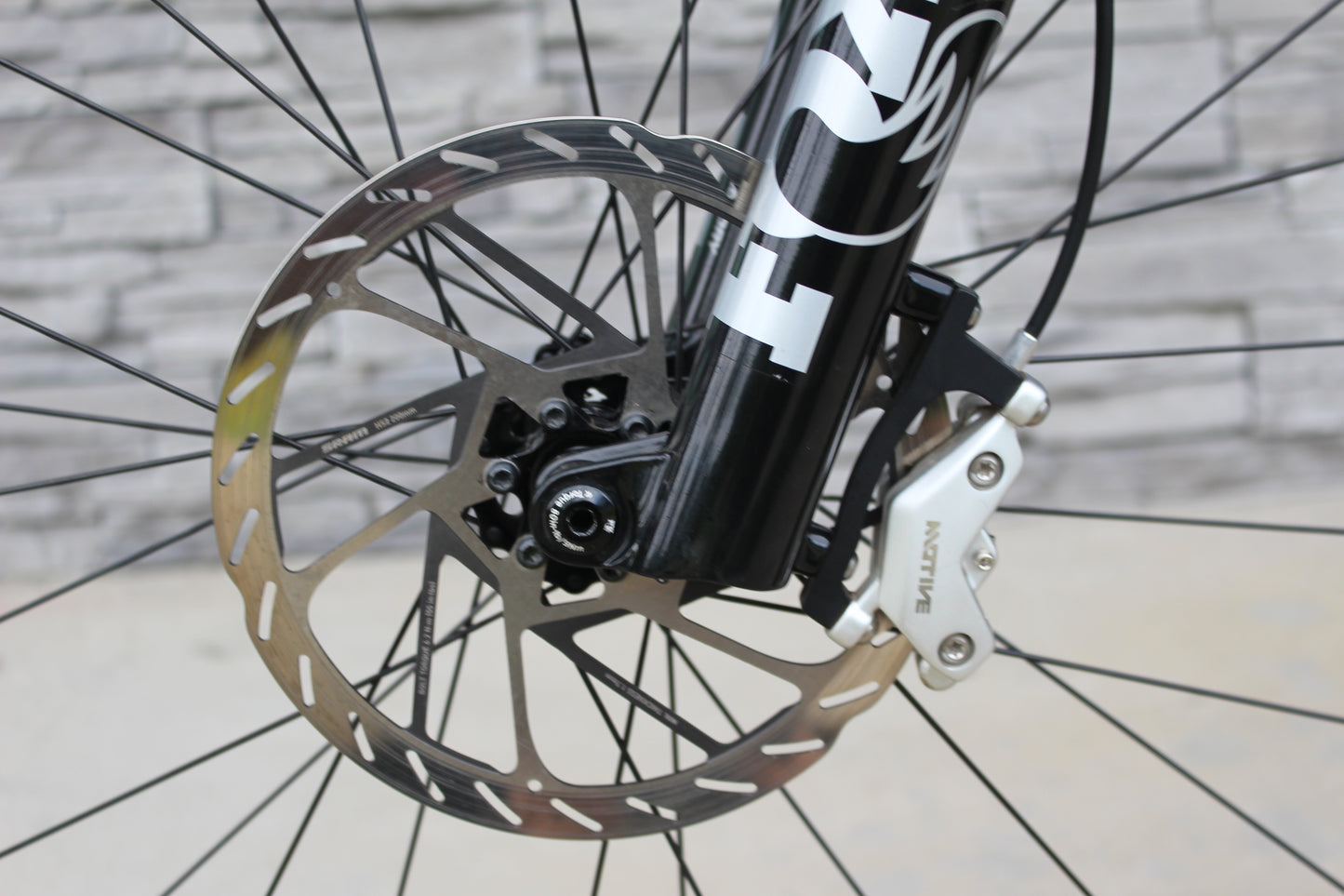 2026 Specialized S-Works Levo R- ONLY 147 Miles