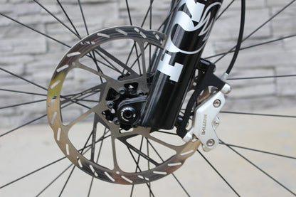 2026 Specialized S-Works Levo R- ONLY 147 Miles
