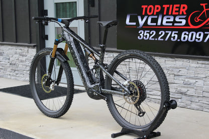 2026 Specialized S-Works Levo R- ONLY 147 Miles