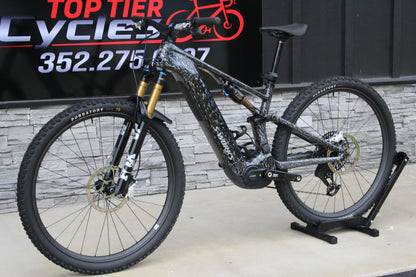 2026 Specialized S-Works Levo R- ONLY 147 Miles