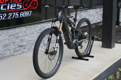 2026 Specialized S-Works Levo R- ONLY 147 Miles