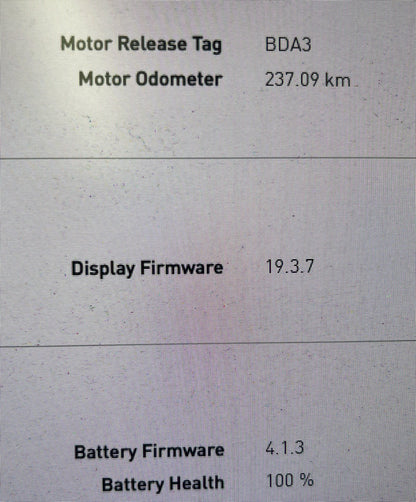2026 Specialized S-Works Levo R- ONLY 147 Miles