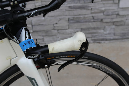 2013 Felt DA4 Tri/TT- Womens- Carbon- Ultegra