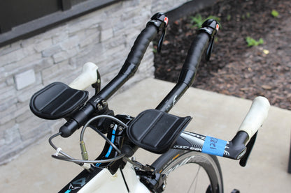 2013 Felt DA4 Tri/TT- Womens- Carbon- Ultegra