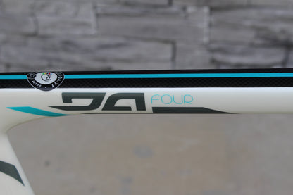 2013 Felt DA4 Tri/TT- Womens- Carbon- Ultegra