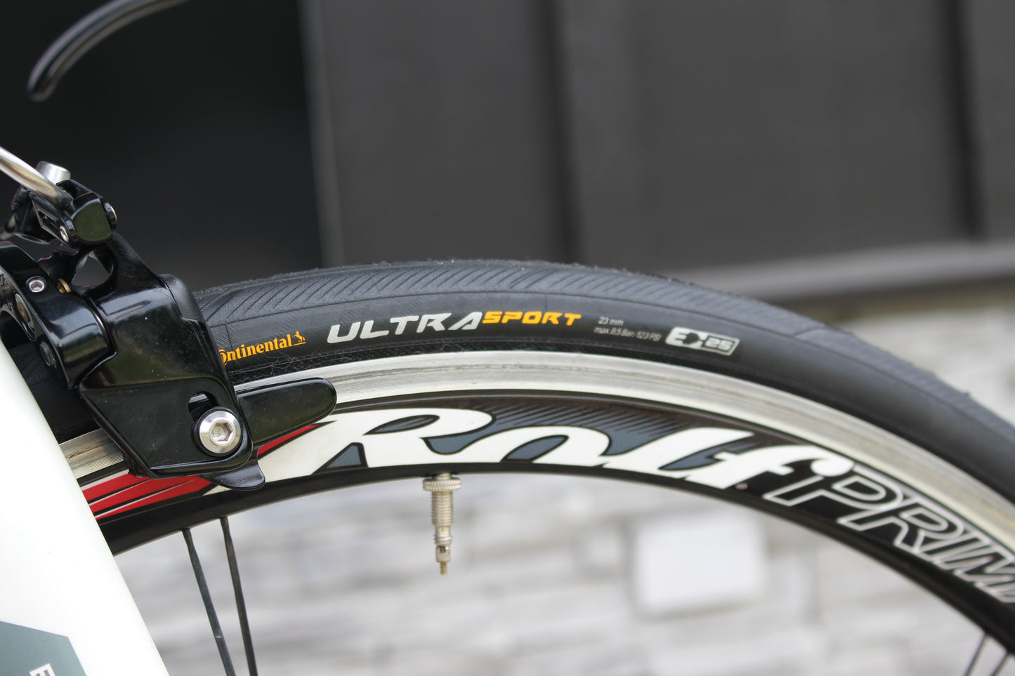 2013 Felt DA4 Tri/TT- Womens- Carbon- Ultegra