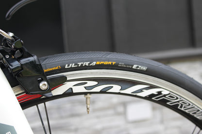 2013 Felt DA4 Tri/TT- Womens- Carbon- Ultegra