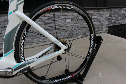 2013 Felt DA4 Tri/TT- Womens- Carbon- Ultegra