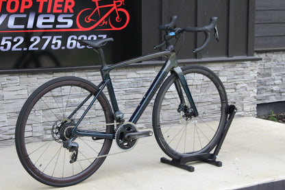 2020 Specialized Roubaix Pro- Force AXS- Disc- 17lbs