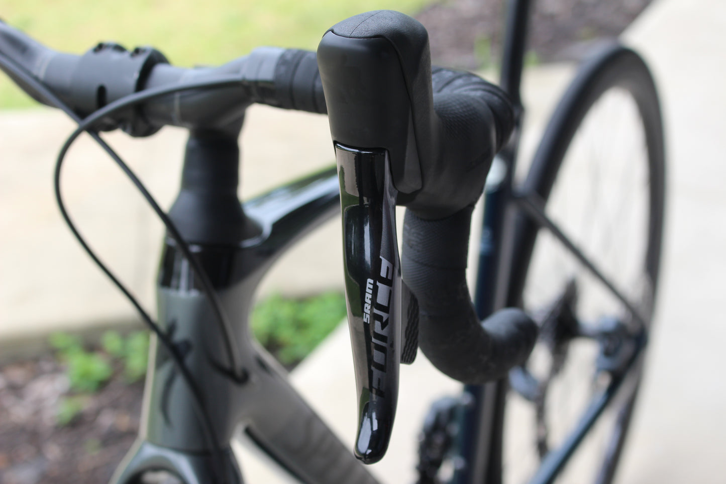 2020 Specialized Roubaix Pro- Force AXS- Disc- 17lbs