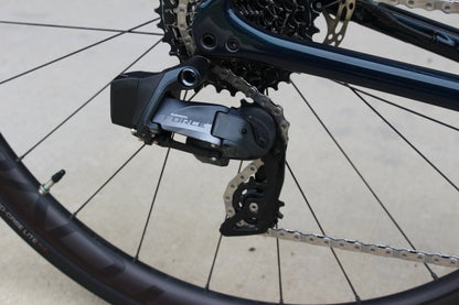 2020 Specialized Roubaix Pro- Force AXS- Disc- 17lbs