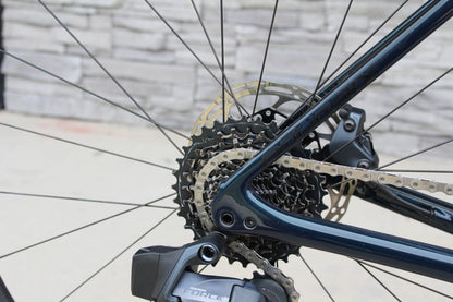 2020 Specialized Roubaix Pro- Force AXS- Disc- 17lbs