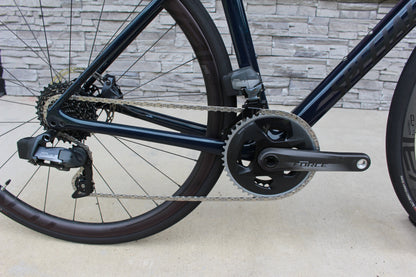 2020 Specialized Roubaix Pro- Force AXS- Disc- 17lbs
