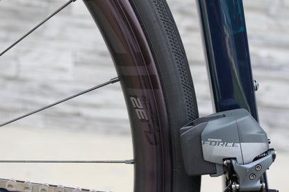 2020 Specialized Roubaix Pro- Force AXS- Disc- 17lbs