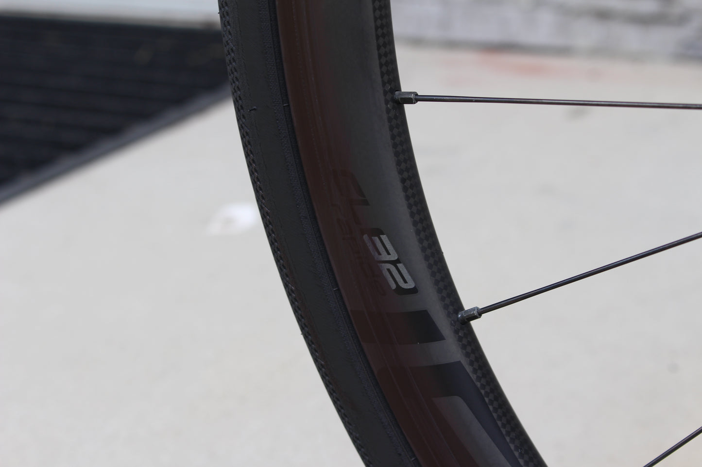 2020 Specialized Roubaix Pro- Force AXS- Disc- 17lbs