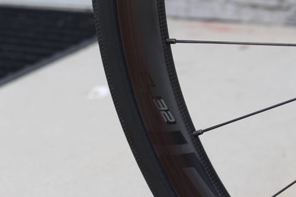 2020 Specialized Roubaix Pro- Force AXS- Disc- 17lbs