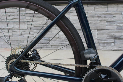 2020 Specialized Roubaix Pro- Force AXS- Disc- 17lbs