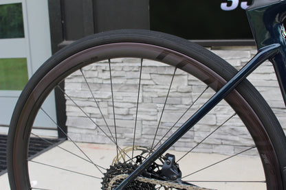 2020 Specialized Roubaix Pro- Force AXS- Disc- 17lbs