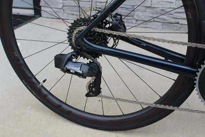 2020 Specialized Roubaix Pro- Force AXS- Disc- 17lbs