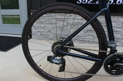 2020 Specialized Roubaix Pro- Force AXS- Disc- 17lbs