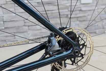 2020 Specialized Roubaix Pro- Force AXS- Disc- 17lbs