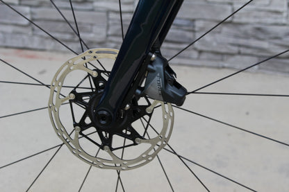 2020 Specialized Roubaix Pro- Force AXS- Disc- 17lbs