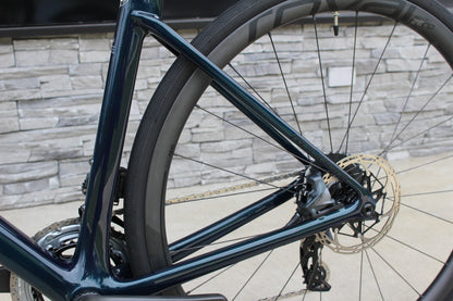 2020 Specialized Roubaix Pro- Force AXS- Disc- 17lbs