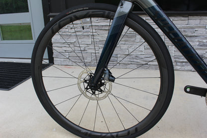 2020 Specialized Roubaix Pro- Force AXS- Disc- 17lbs