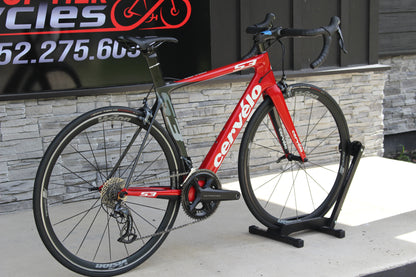 2014 Cervelo S3- Carbon Aero Road- 17lbs