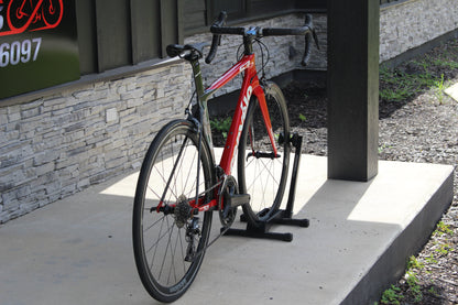 2014 Cervelo S3- Carbon Aero Road- 17lbs