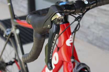 2014 Cervelo S3- Carbon Aero Road- 17lbs