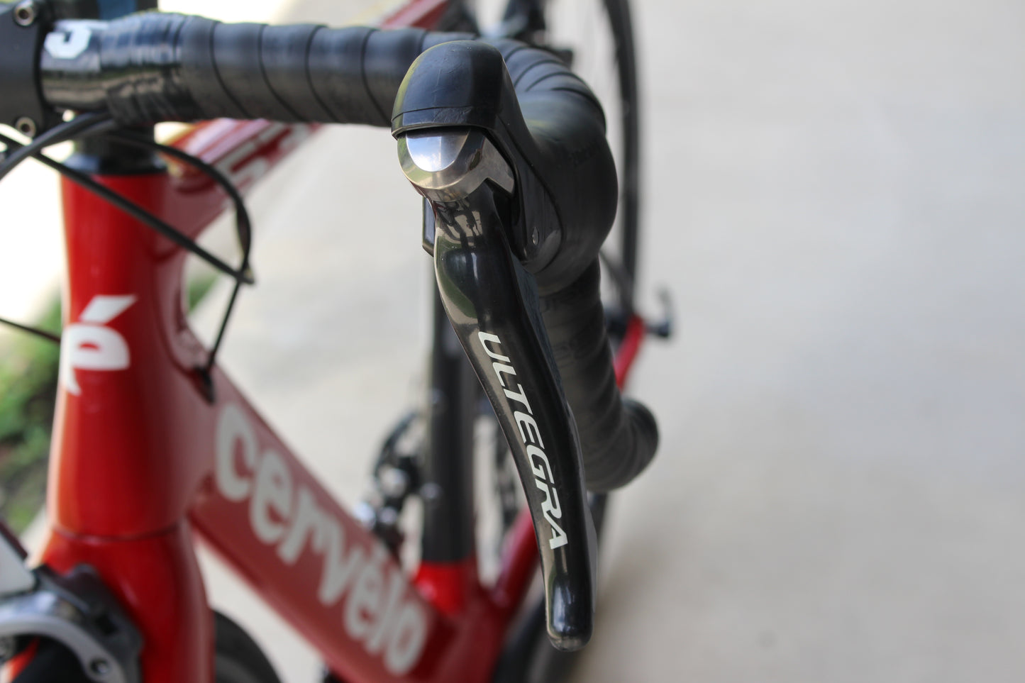 2014 Cervelo S3- Carbon Aero Road- 17lbs