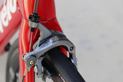 2014 Cervelo S3- Carbon Aero Road- 17lbs