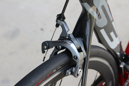 2014 Cervelo S3- Carbon Aero Road- 17lbs