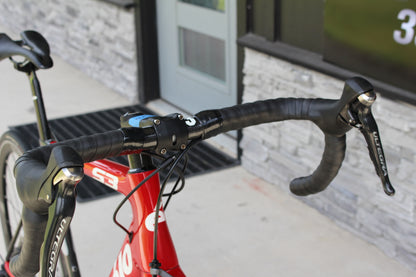 2014 Cervelo S3- Carbon Aero Road- 17lbs