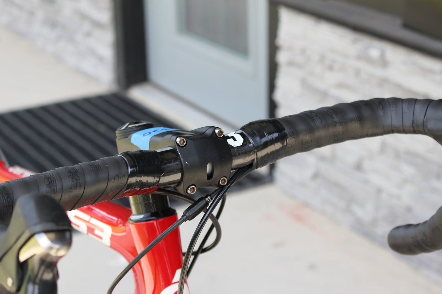 2014 Cervelo S3- Carbon Aero Road- 17lbs