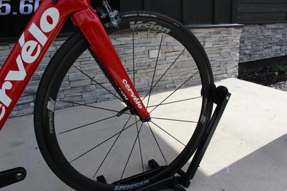 2014 Cervelo S3- Carbon Aero Road- 17lbs
