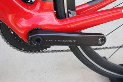 2014 Cervelo S3- Carbon Aero Road- 17lbs