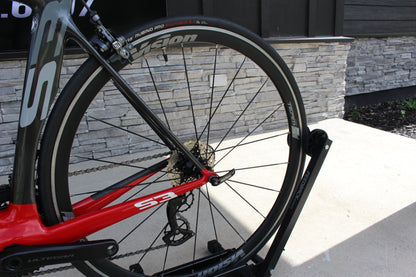 2014 Cervelo S3- Carbon Aero Road- 17lbs