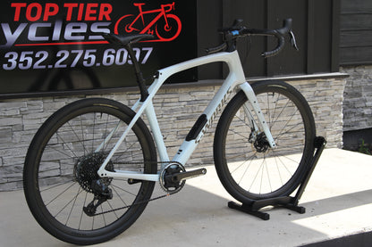 2024 Specialized S-Works Diverge STR- 19lbs