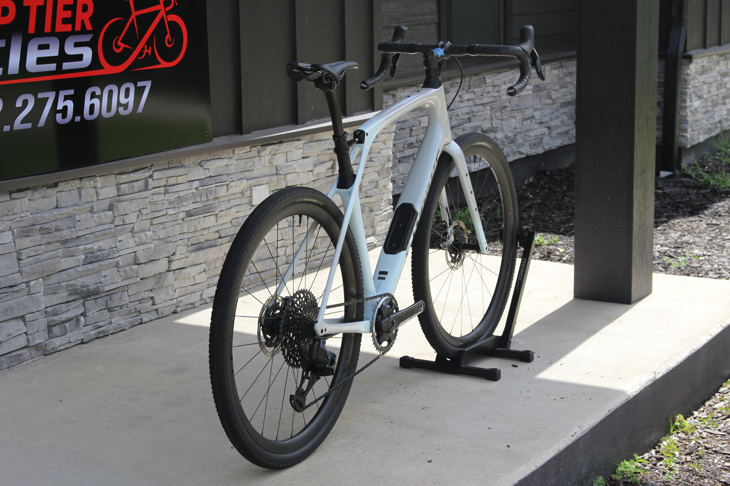2024 Specialized S-Works Diverge STR- 19lbs