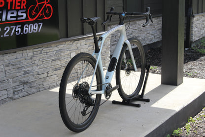 2024 Specialized S-Works Diverge STR- 19lbs